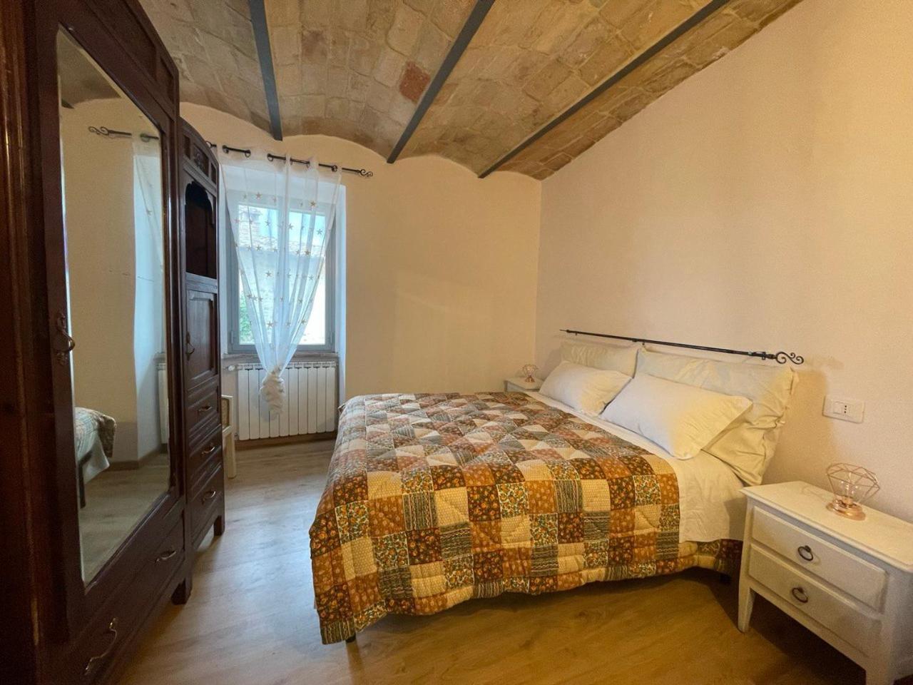 Casa Di Duccio Villa Montone  Exteriör bild