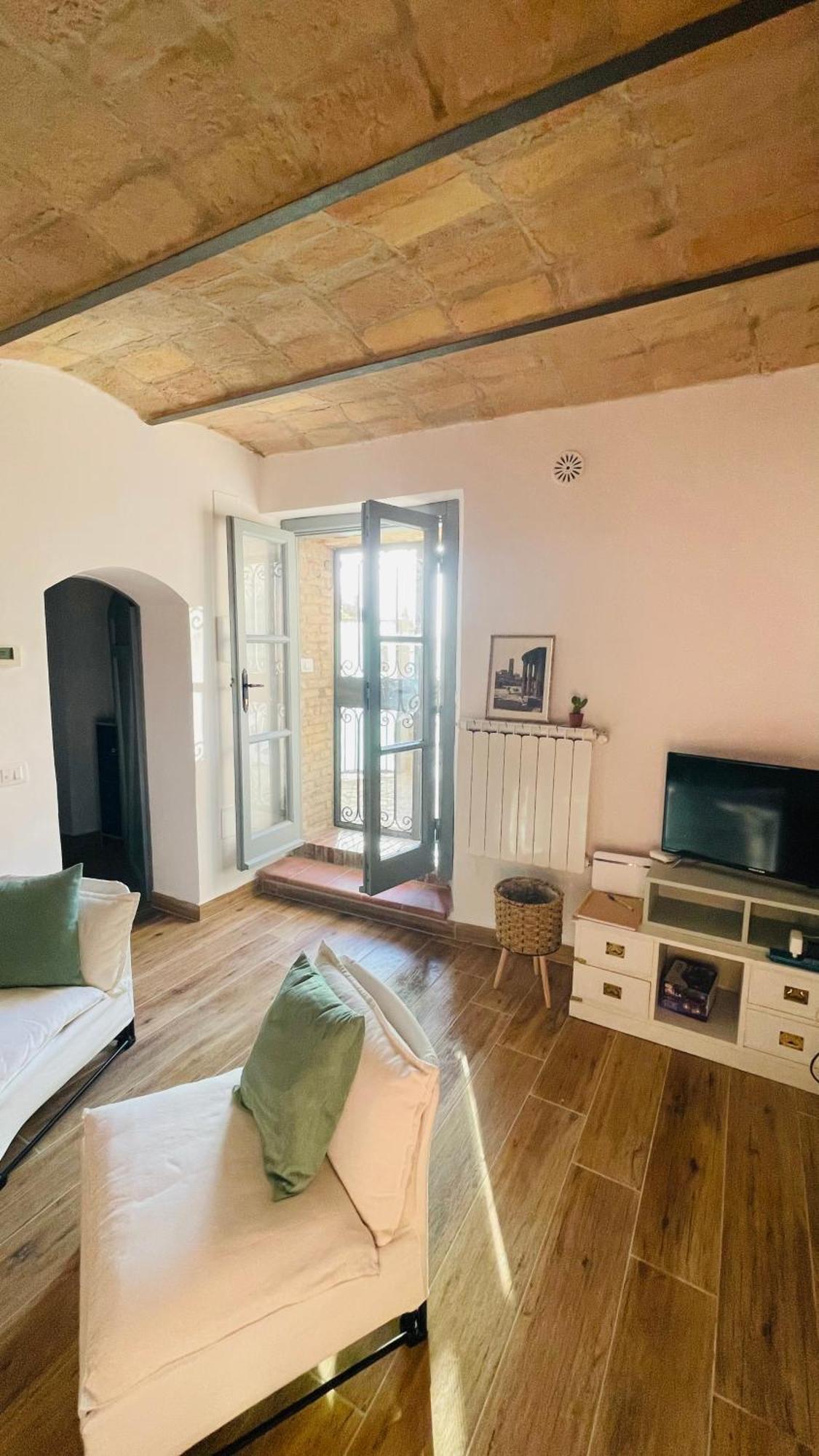 Casa Di Duccio Villa Montone  Exteriör bild