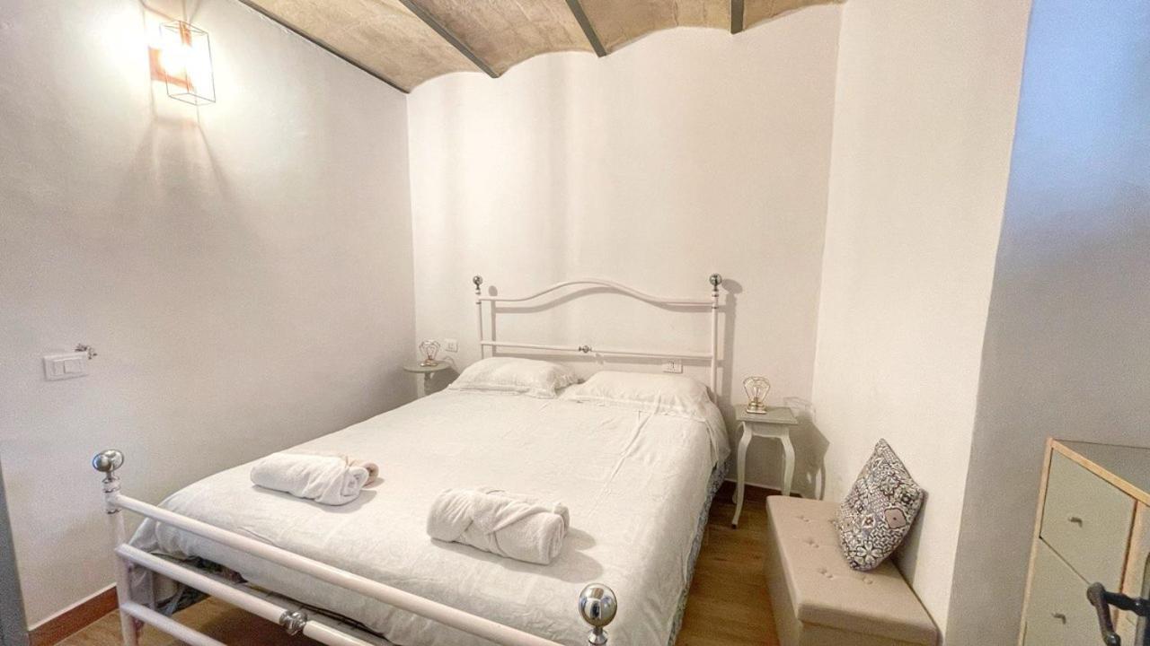 Casa Di Duccio Villa Montone  Exteriör bild
