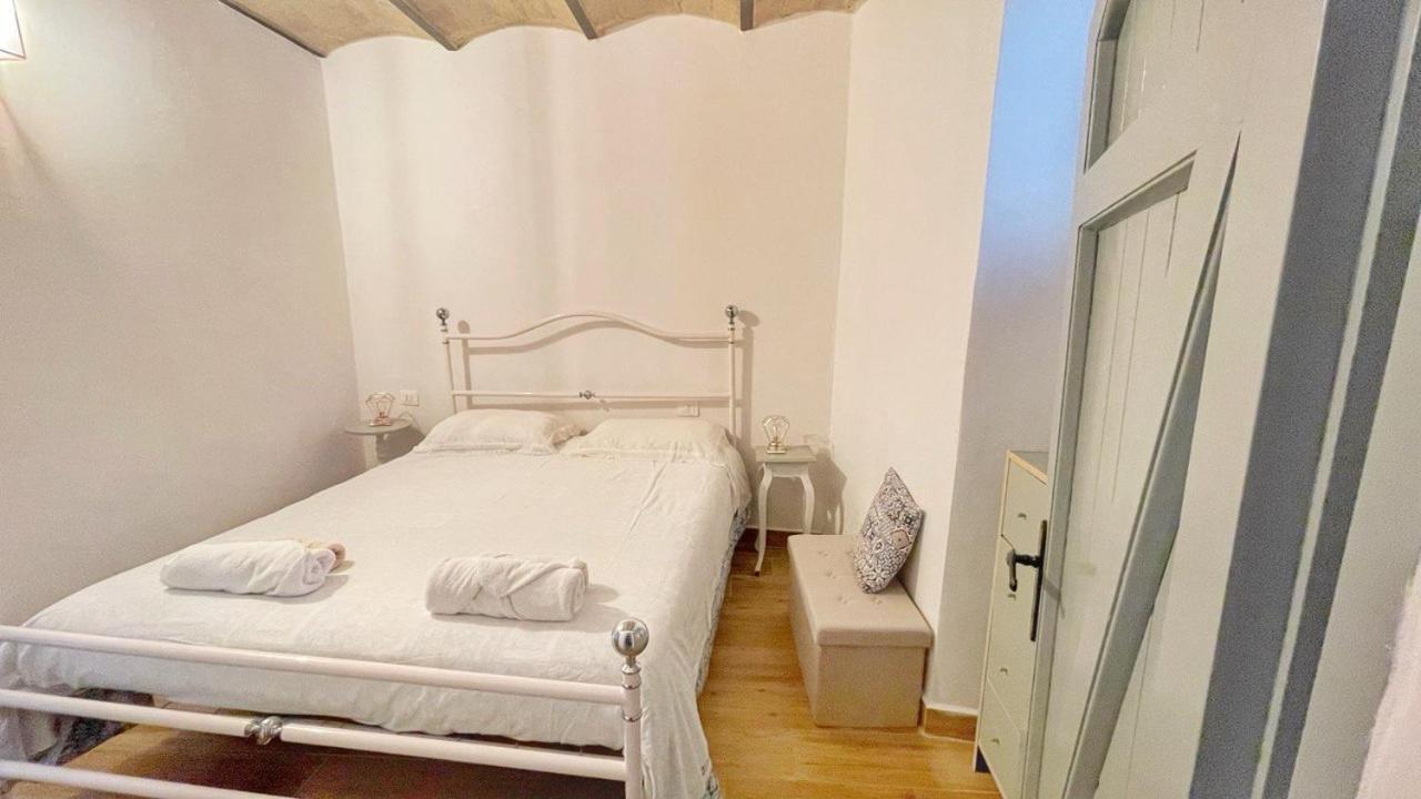 Casa Di Duccio Villa Montone  Exteriör bild