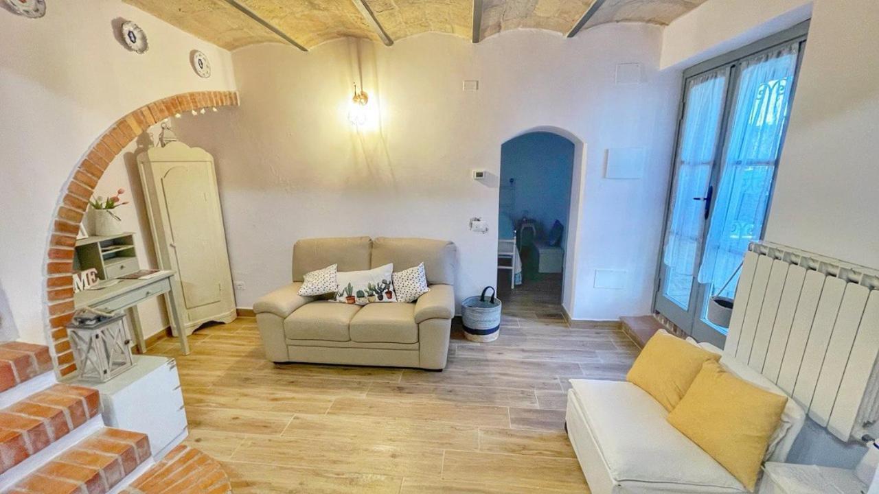 Casa Di Duccio Villa Montone  Exteriör bild